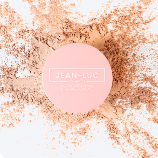 Moonlight | Fairy Dust Loose Powder