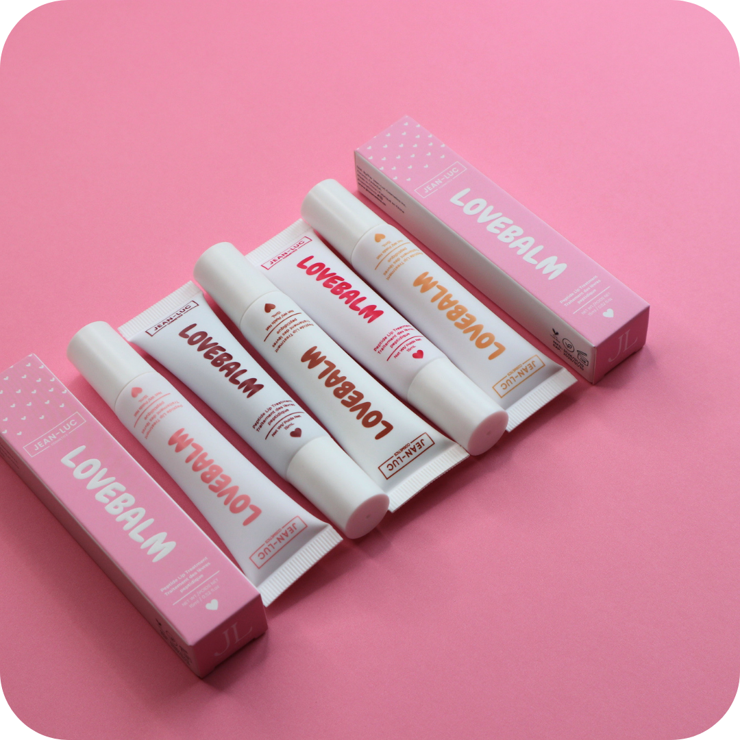 Lovebalm Custom Bundle Builder