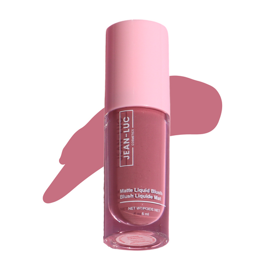 Sweet Cheeks | Matte Liquid Blush
