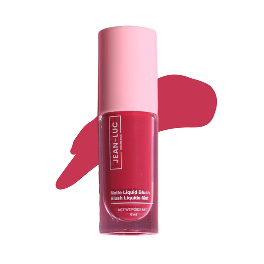 More To Love | Matte Liquid Blush