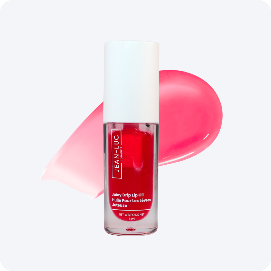 Cherry Pie | Juicy Drip Lip Oil