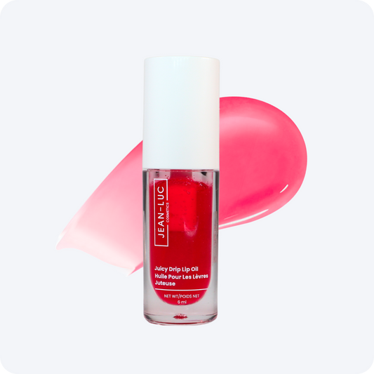 Cherry Pie | Juicy Drip Lip Oil