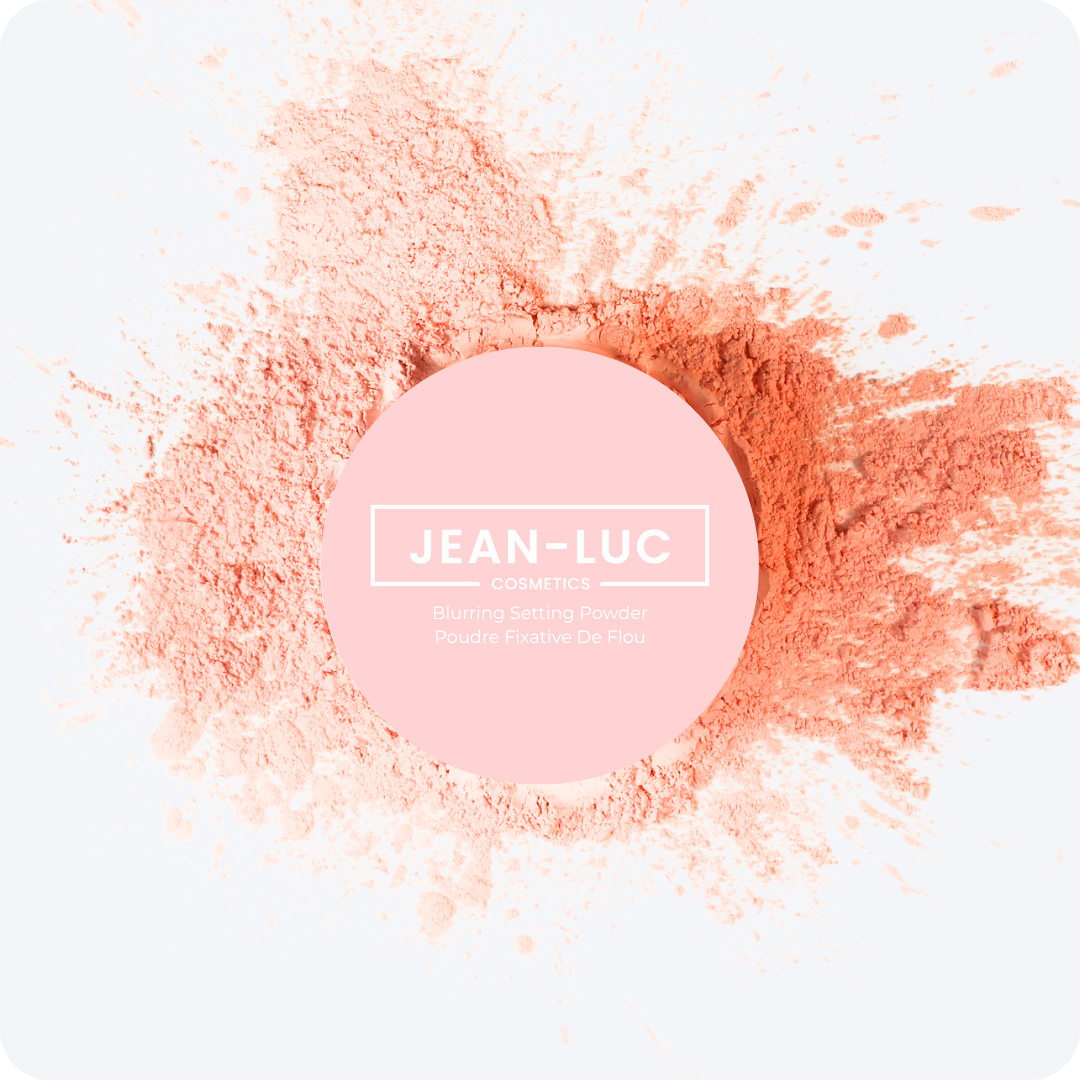 Peach Fuzz | Fairy Dust Loose Powder