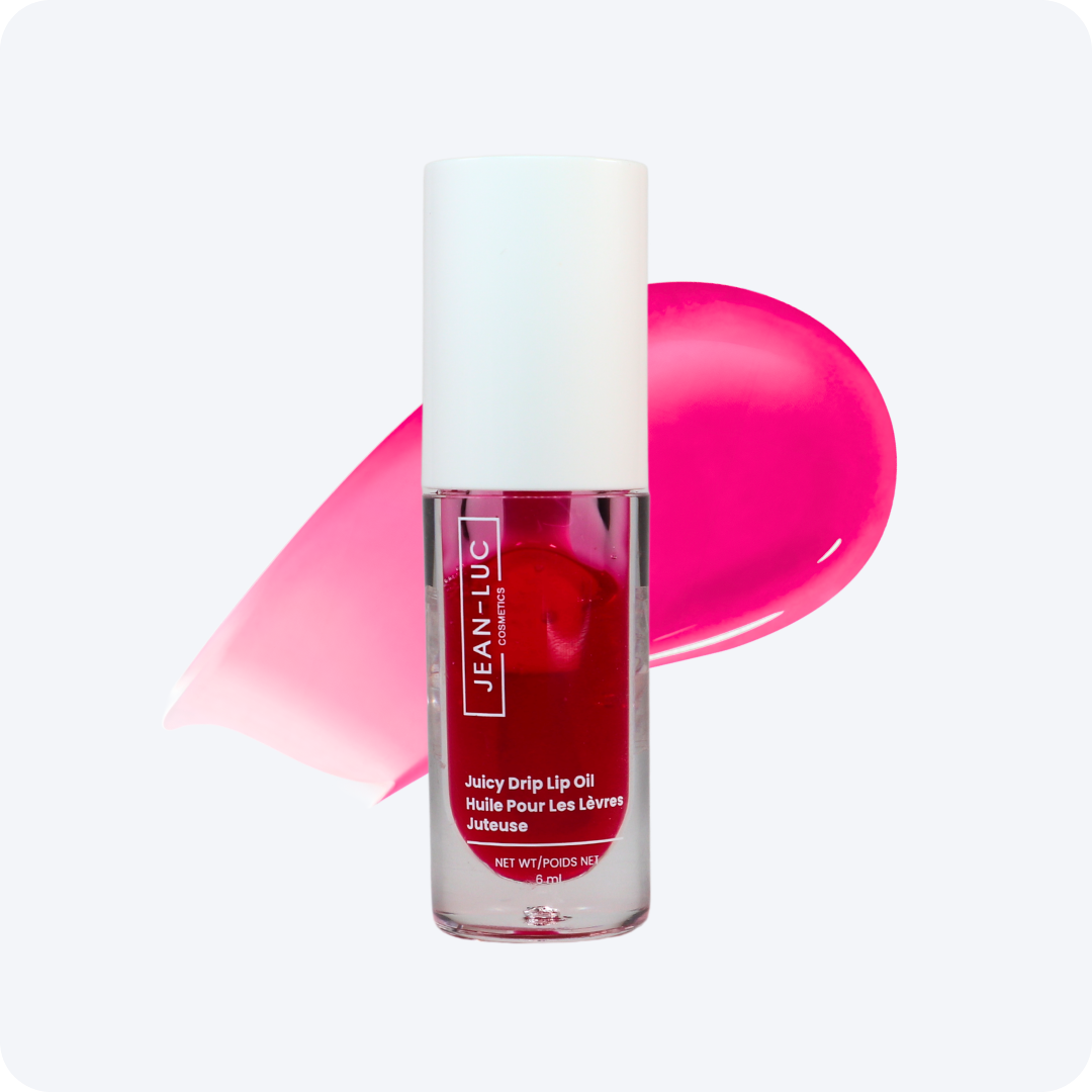 Kitty Cat | Juicy Drip Lip Oil