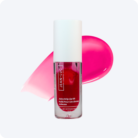 Kitty Cat | Juicy Drip Lip Oil