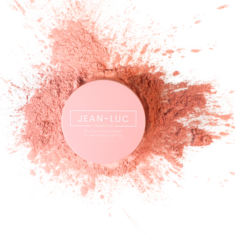 Peach Fuzz | Fairy Dust Loose Powder