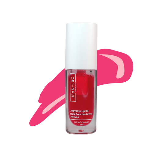 Cherry Pie | Juicy Drip Lip Oil