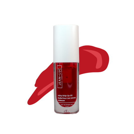 First Time | Juicy Drip Lip Oil