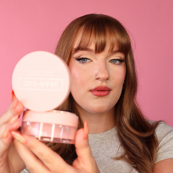 Cotton Candy | Fairy Dust Loose Powder