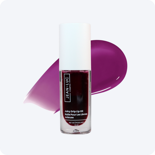 Merlot | Juicy Drip Lip Oil
