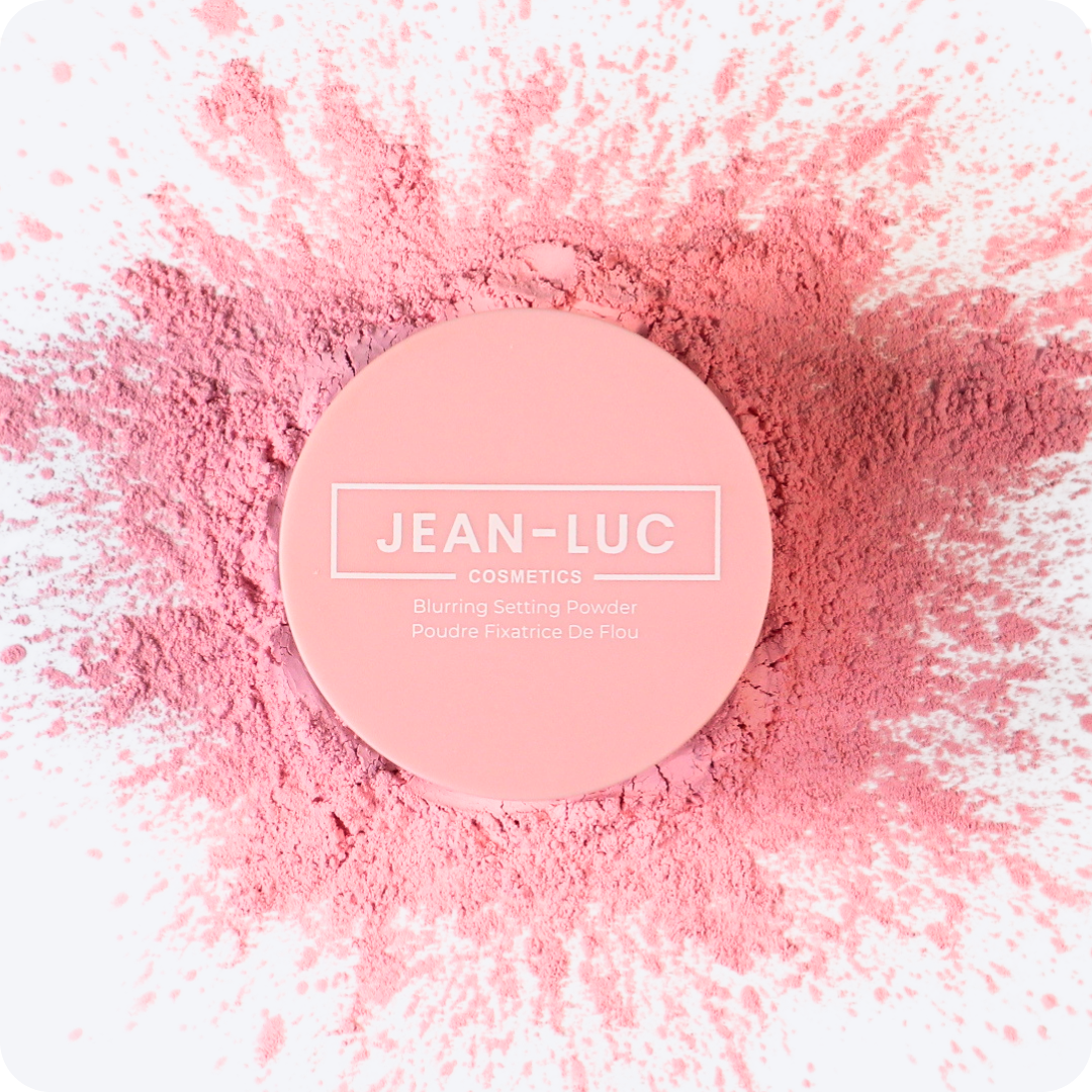 Cotton Candy | Fairy Dust Loose Powder