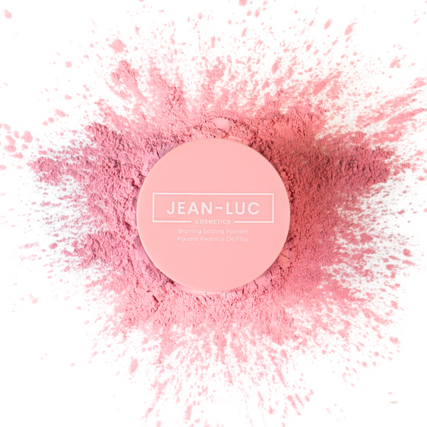 Cotton Candy | Fairy Dust Loose Powder