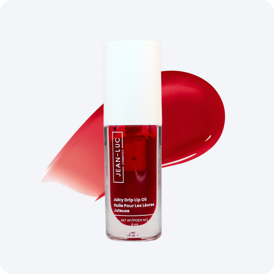 First Time | Juicy Drip Lip Oil