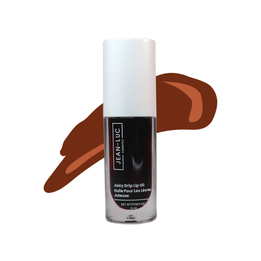 Wood U Rather | Juicy Drip Lip Oil