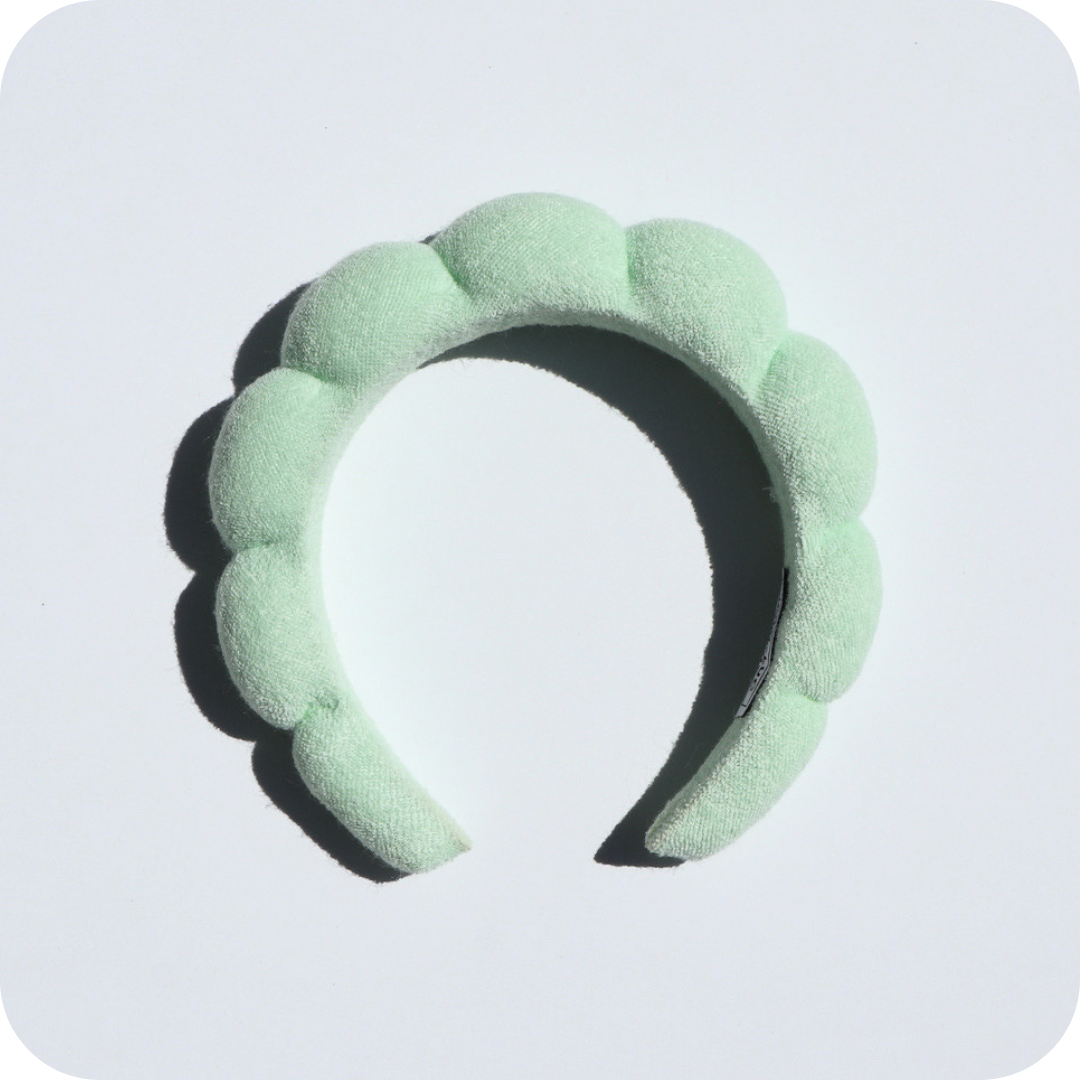 JLC Headband