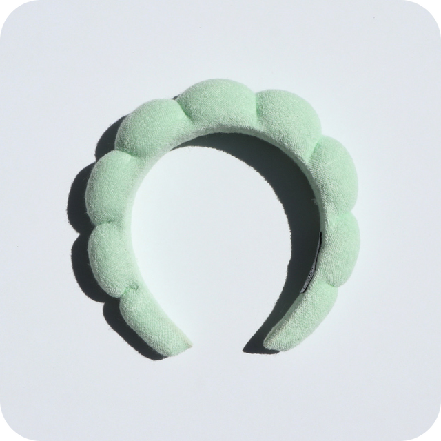 JLC Headband