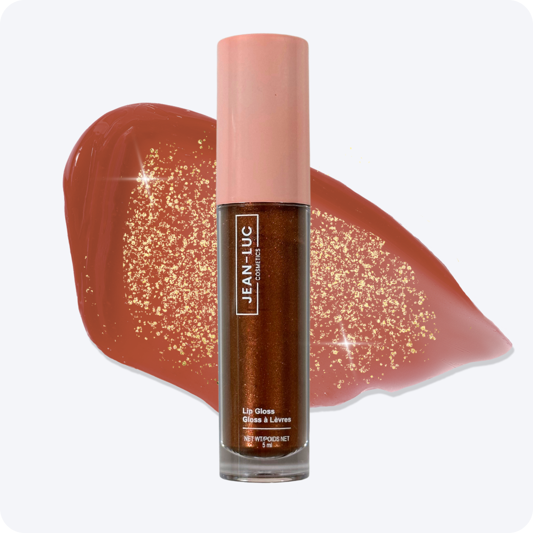 After Hours | Shimmer Lip Gloss