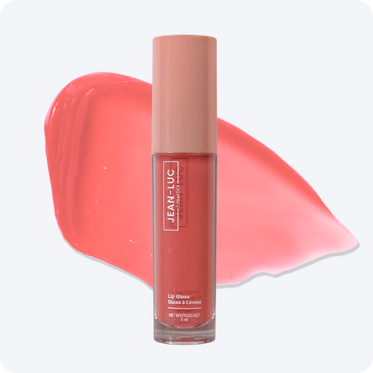 Bisou | Lip Gloss