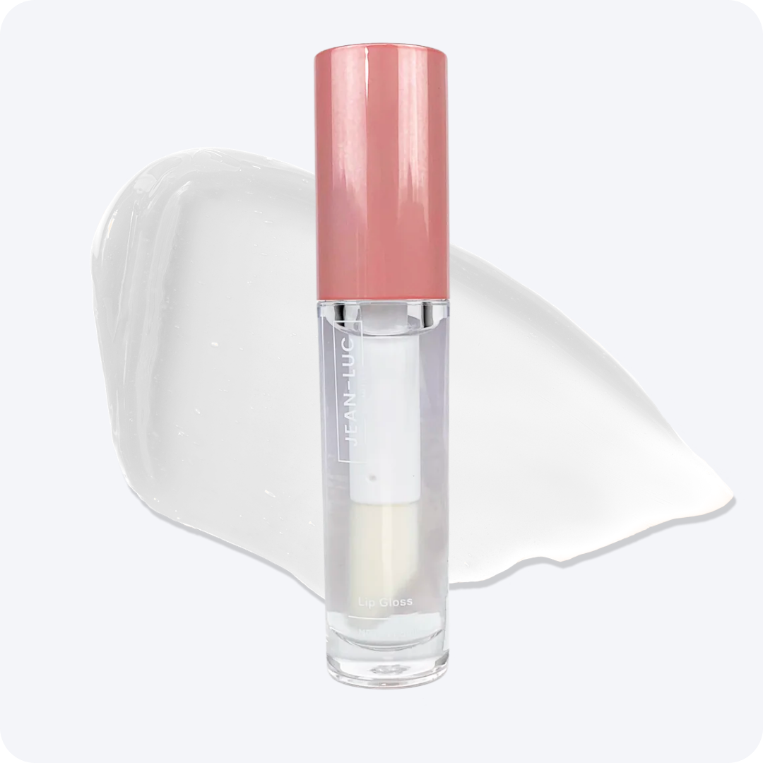 Daddy's Girl | Clear Lip Gloss