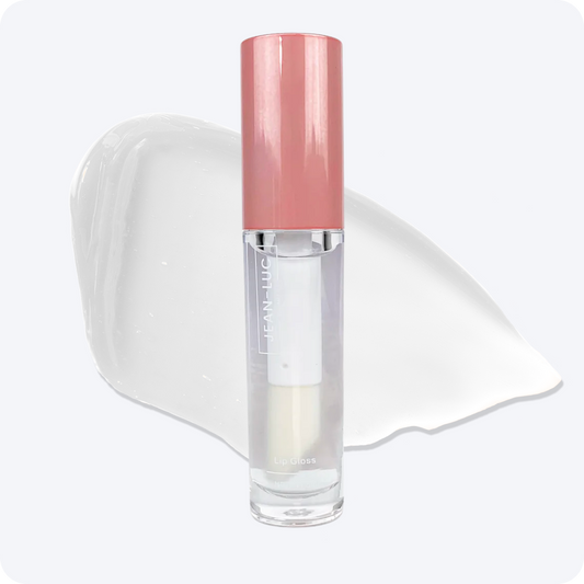Daddy's Girl | Clear Lip Gloss