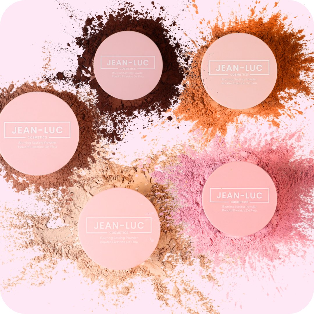 Fairy Dust Loose Powders Bundle Builder