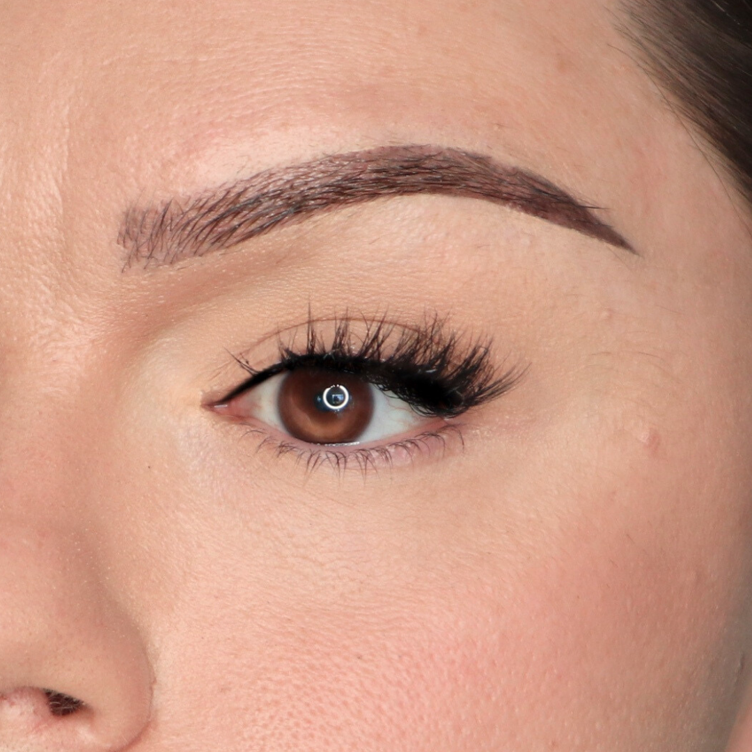 Flare | Faux Mink 3D Lashes