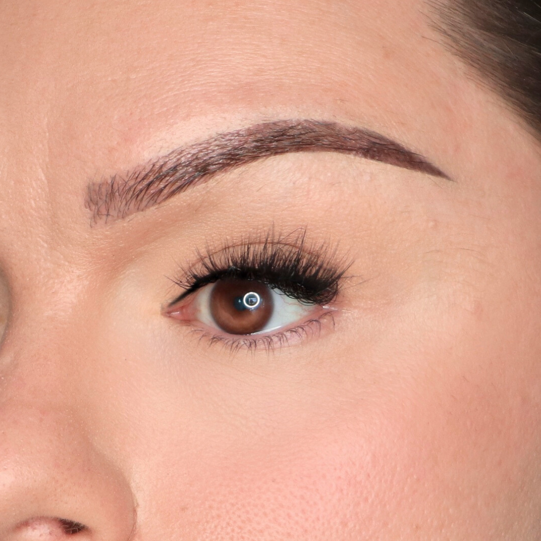 Flirtini | Faux Mink 3D Lashes