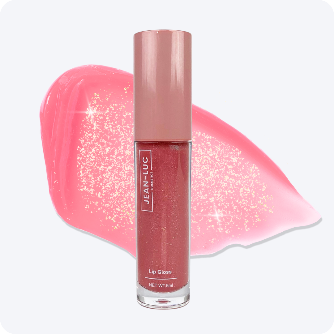 French Kiss | Shimmer Lip Gloss