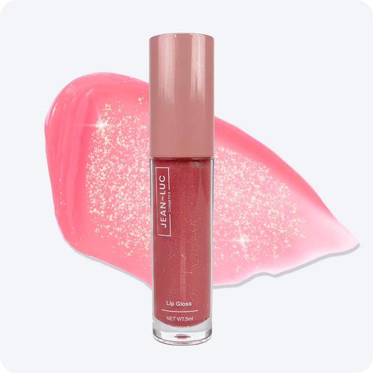 French Kiss | Shimmer Lip Gloss