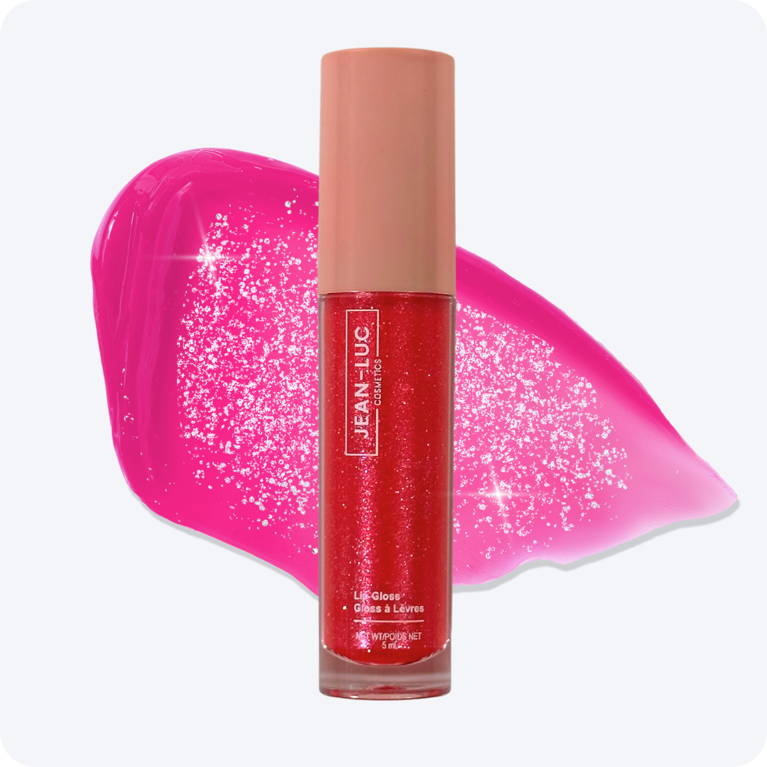 Infatuated | Glitter Lip Gloss