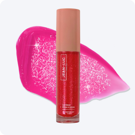 Infatuated | Glitter Lip Gloss