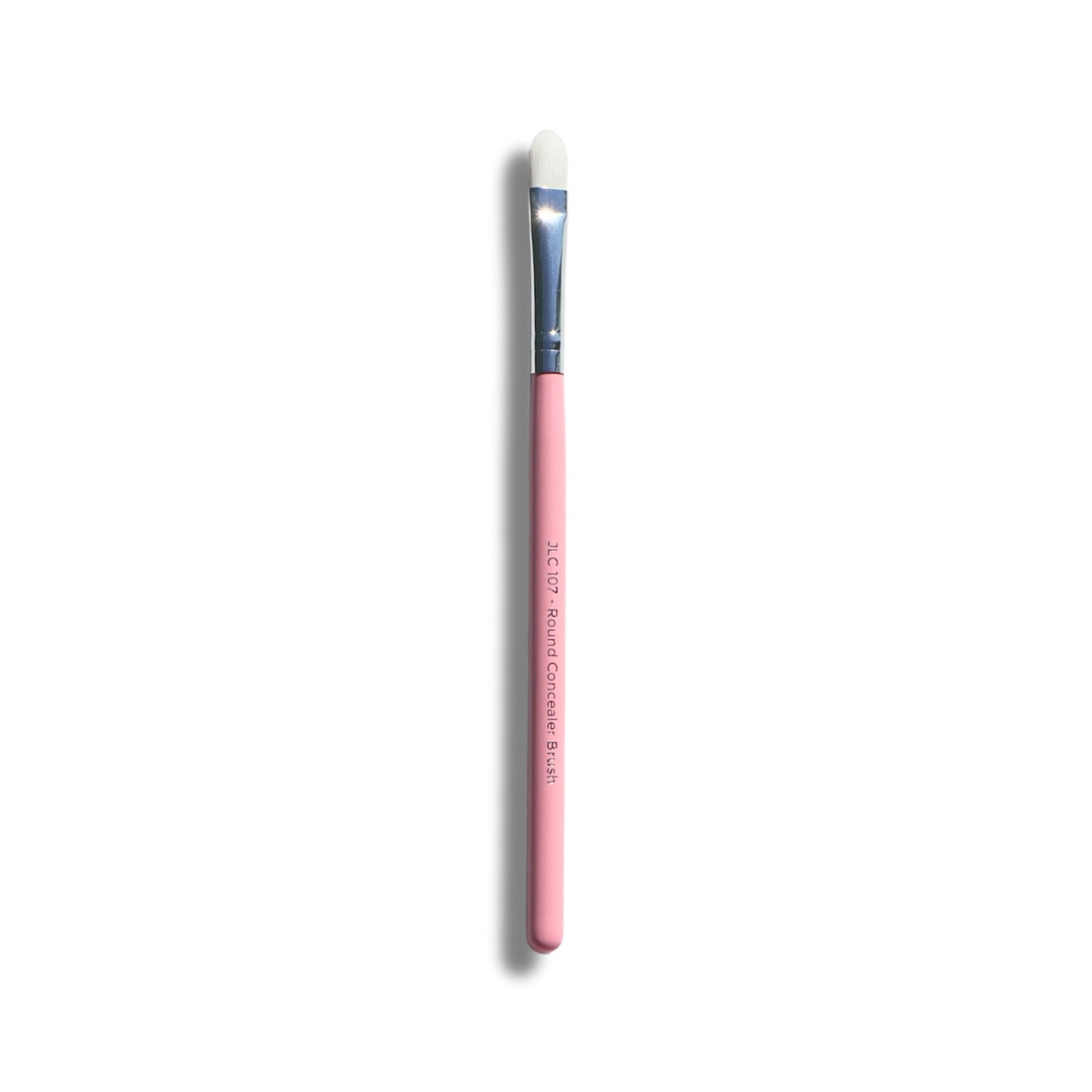 JLC 107- Round Concealer Brush