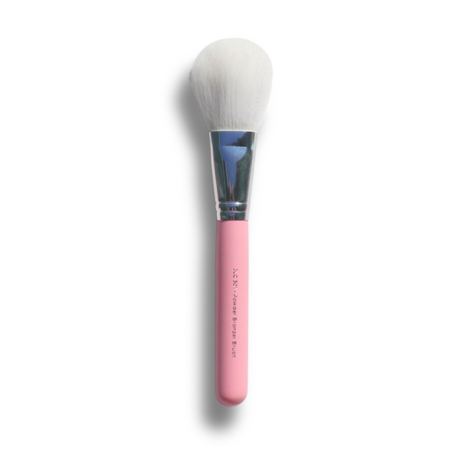JLC 301- Powder Bronzer Brush