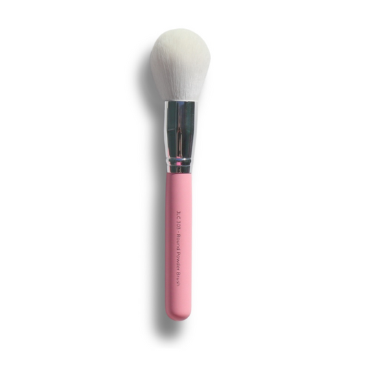 JLC 303- Round Powder Brush
