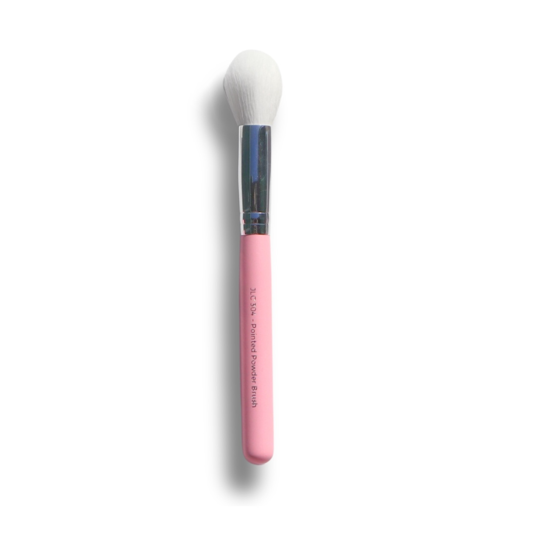 JLC 304- Pointed Powder Brush