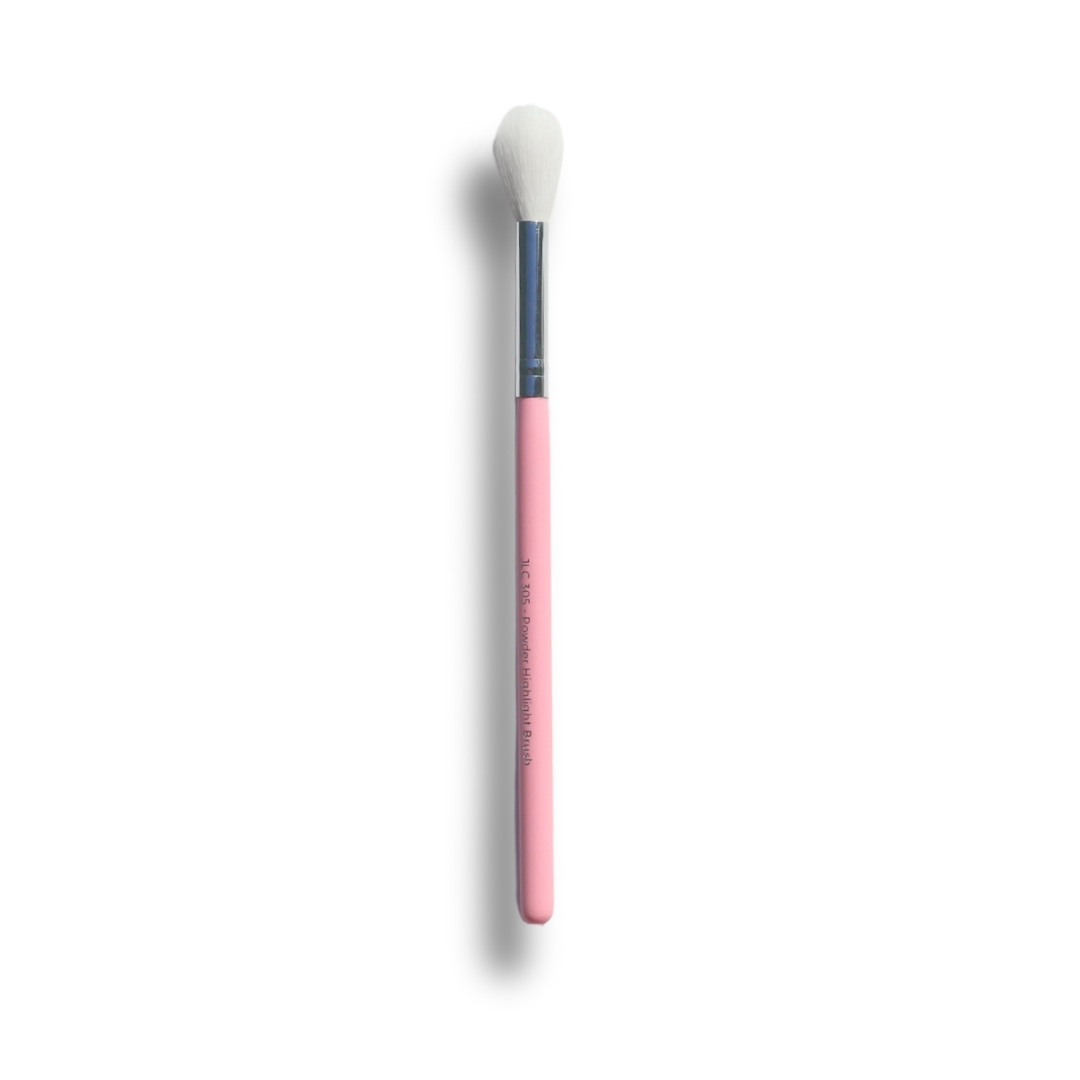 JLC 305-Powder Highlight Brush