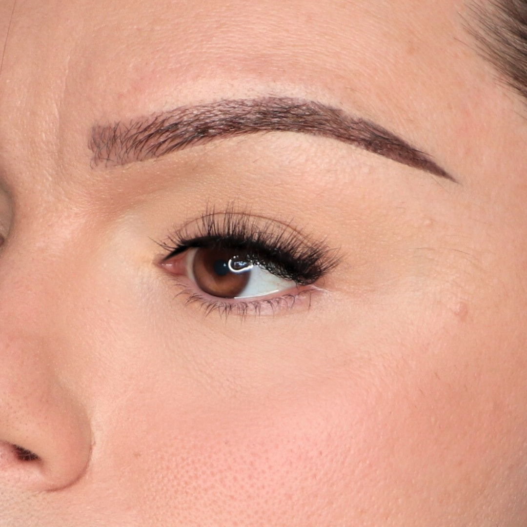 Just A Girl | Faux Mink 3D Lashes