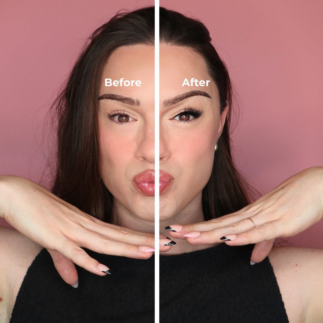Just A Girl | Faux Mink 3D Lashes