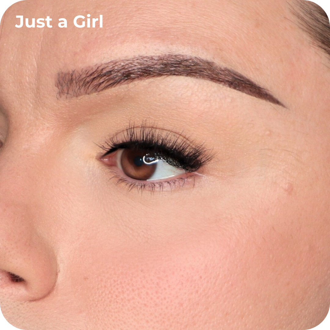 Lashes Bundle Builder