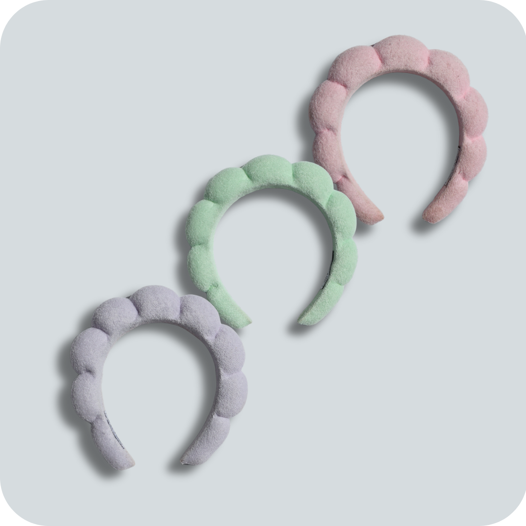 JLC Headband