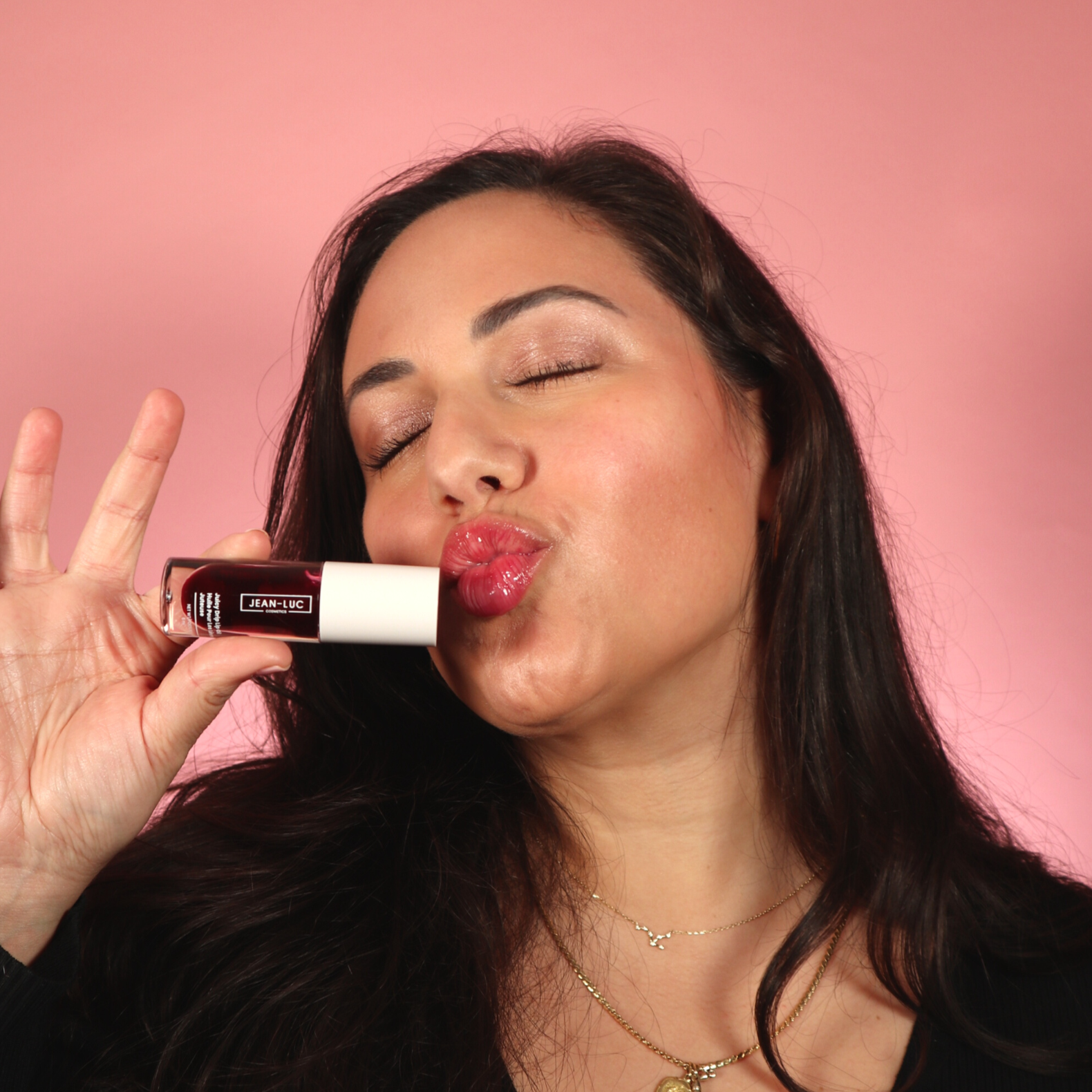 Merlot | Juicy Drip Lip Oil