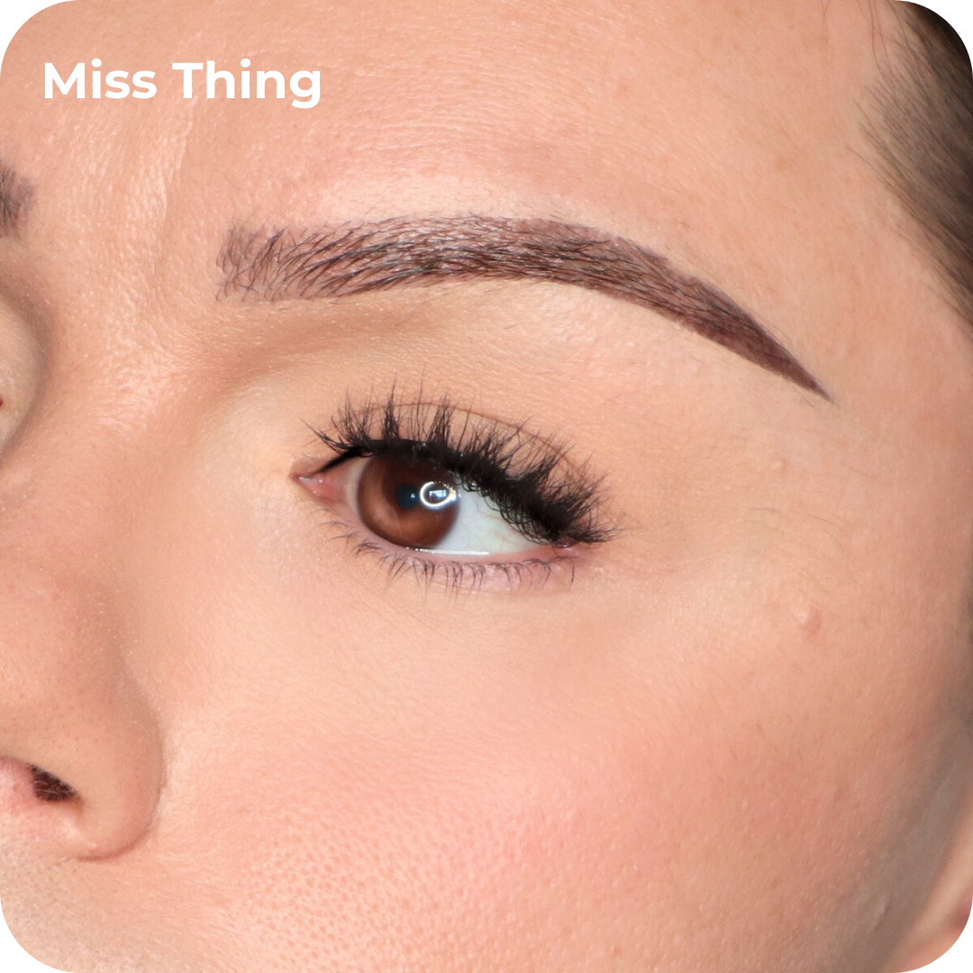 Lashes Bundle Builder