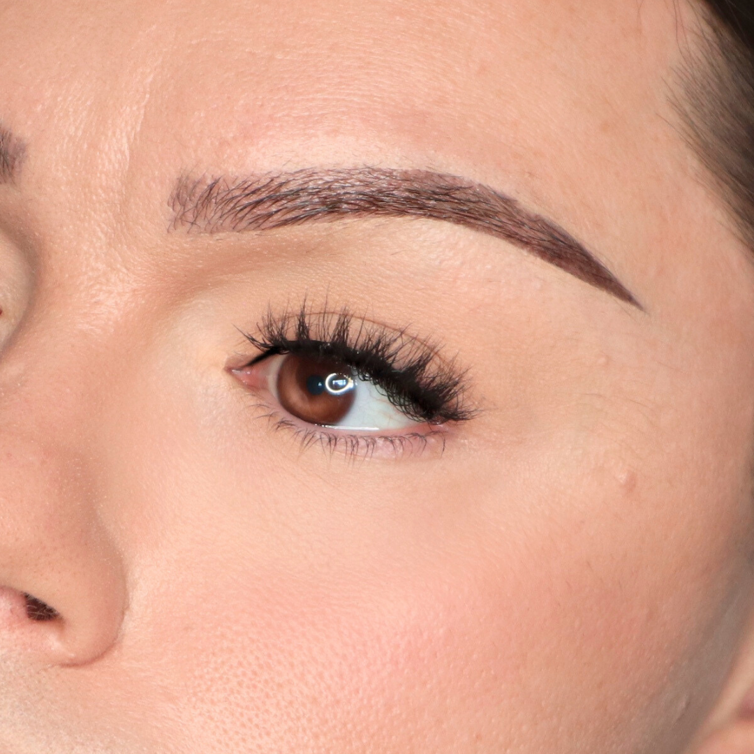 Miss Thing | Faux Mink 3D Lashes