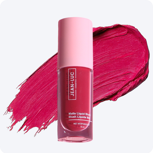 Mon Amour | Matte Liquid Blush