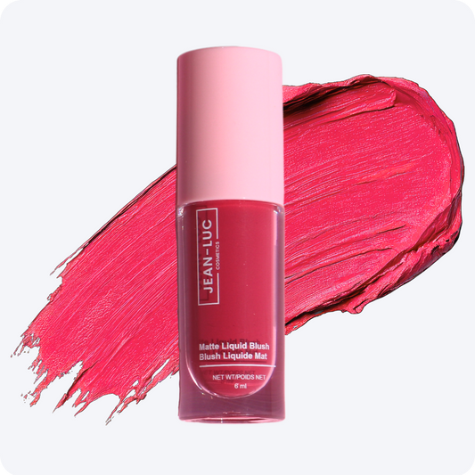 More To Love | Matte Liquid Blush