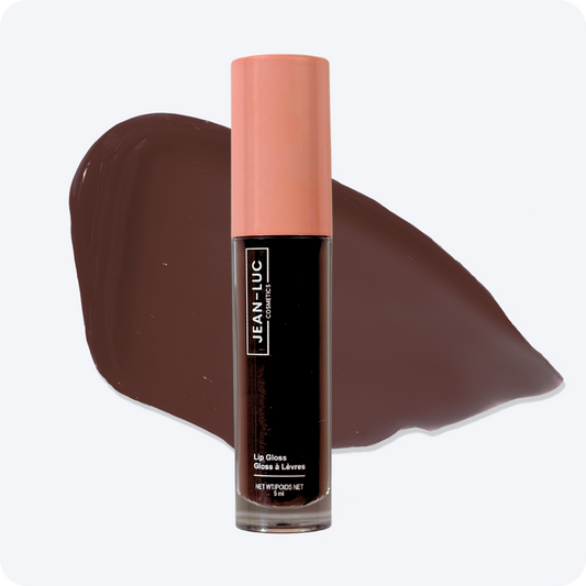 Safe Word | Lip Gloss