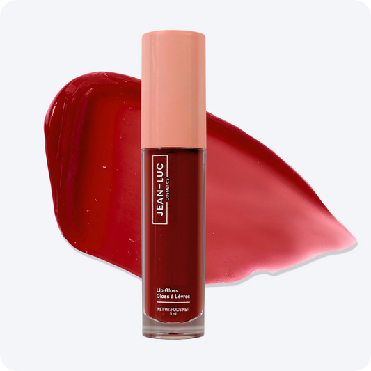 Scarlet | Lip Gloss
