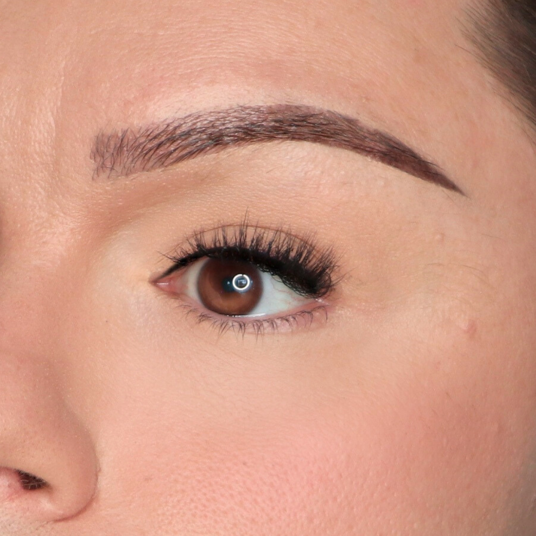 Scorpio | Faux Mink 3D Lashes
