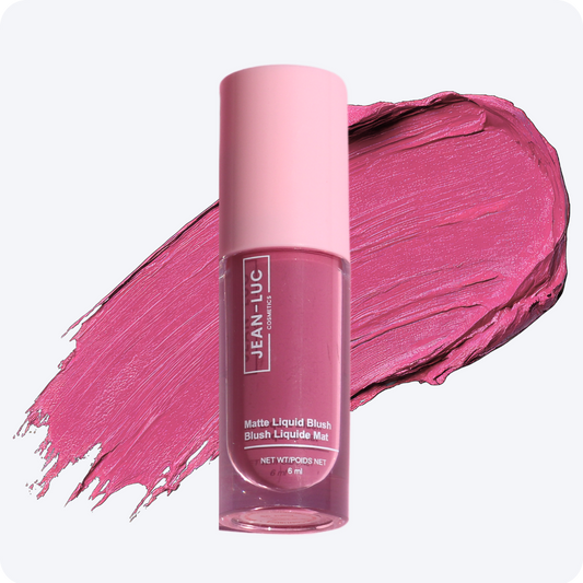 So Juicy | Matte Liquid Blush