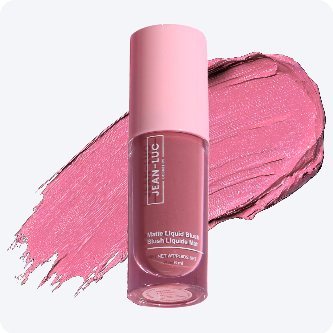 Sweet Cheeks | Matte Liquid Blush